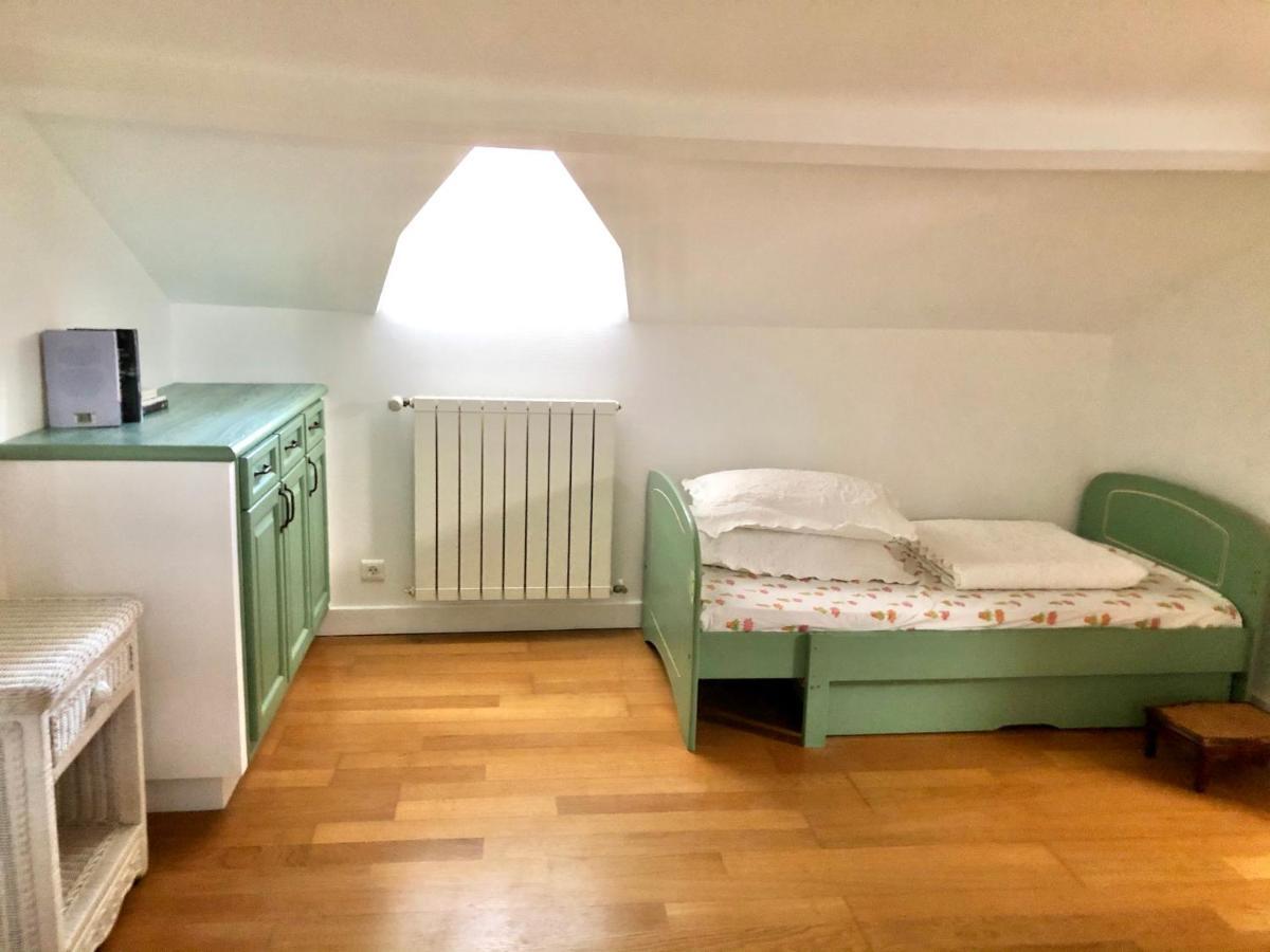 Villa Le Creyssac Saint-Félix-de-Bourdeilles エクステリア 写真
