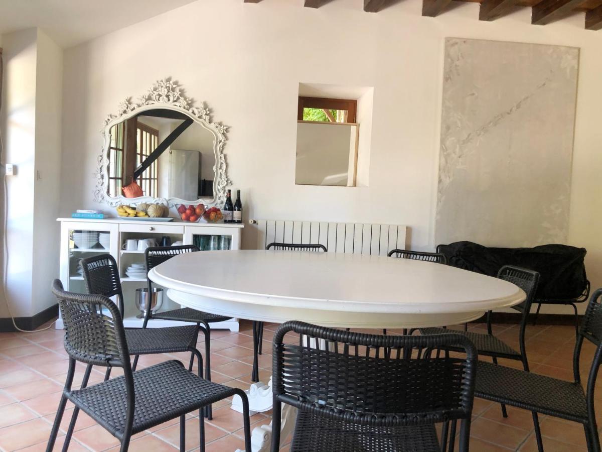 Villa Le Creyssac Saint-Félix-de-Bourdeilles エクステリア 写真