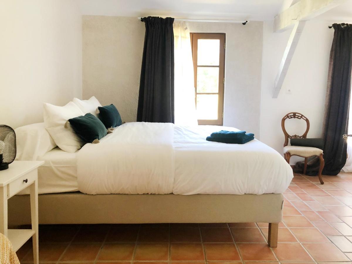 Villa Le Creyssac Saint-Félix-de-Bourdeilles エクステリア 写真